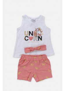 Summer set girl TRAX UNICORN 41211 Summer set girl TRAX UNICORN 41211