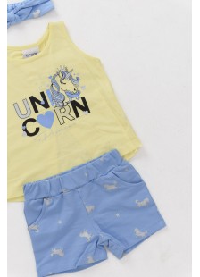 Summer set girl TRAX UNICORN 41211 Summer set girl TRAX UNICORN 41211