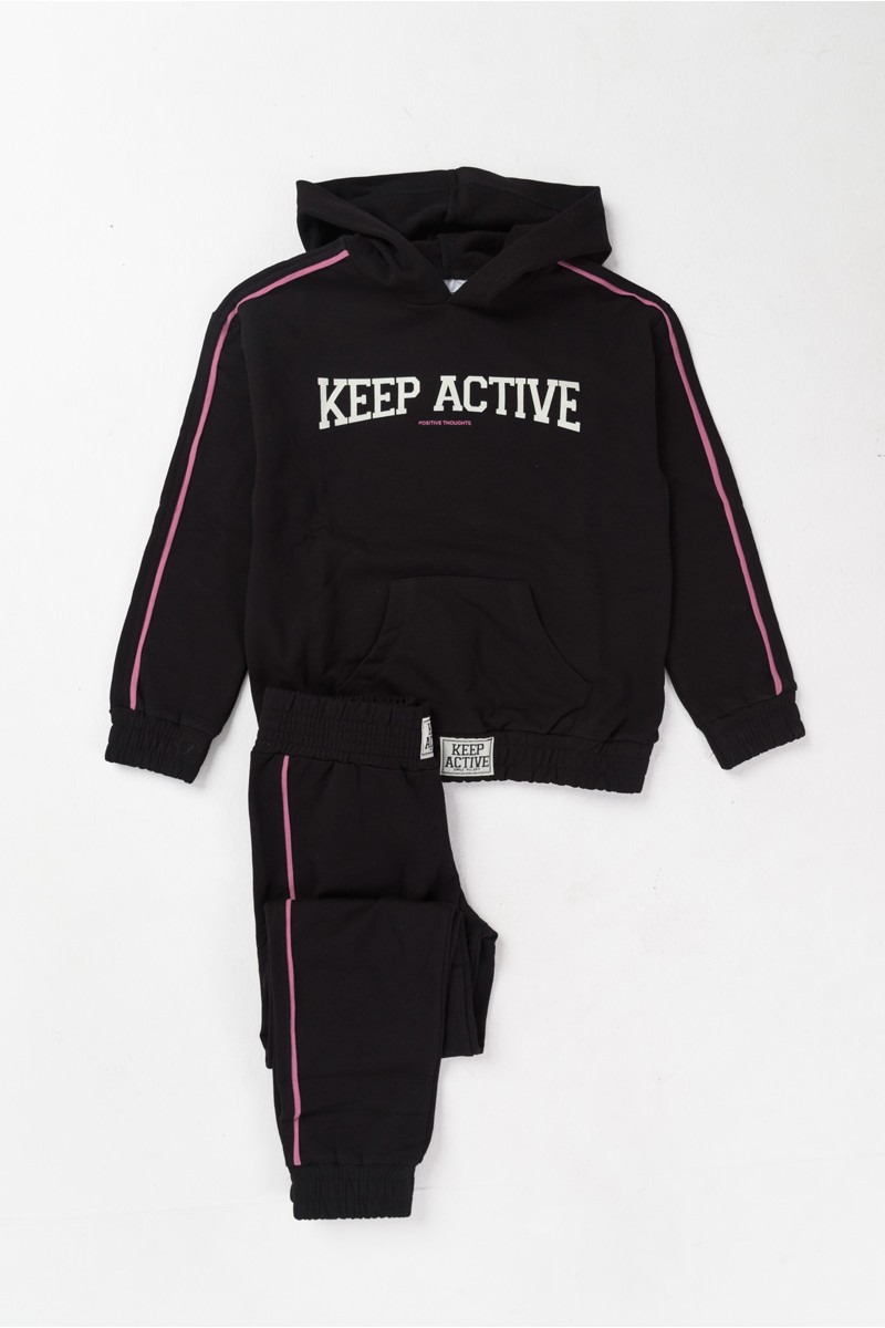 TRAX Keep Active Teenager-Overall 42617 TRAX Keep Active Teenager-Overall 42617