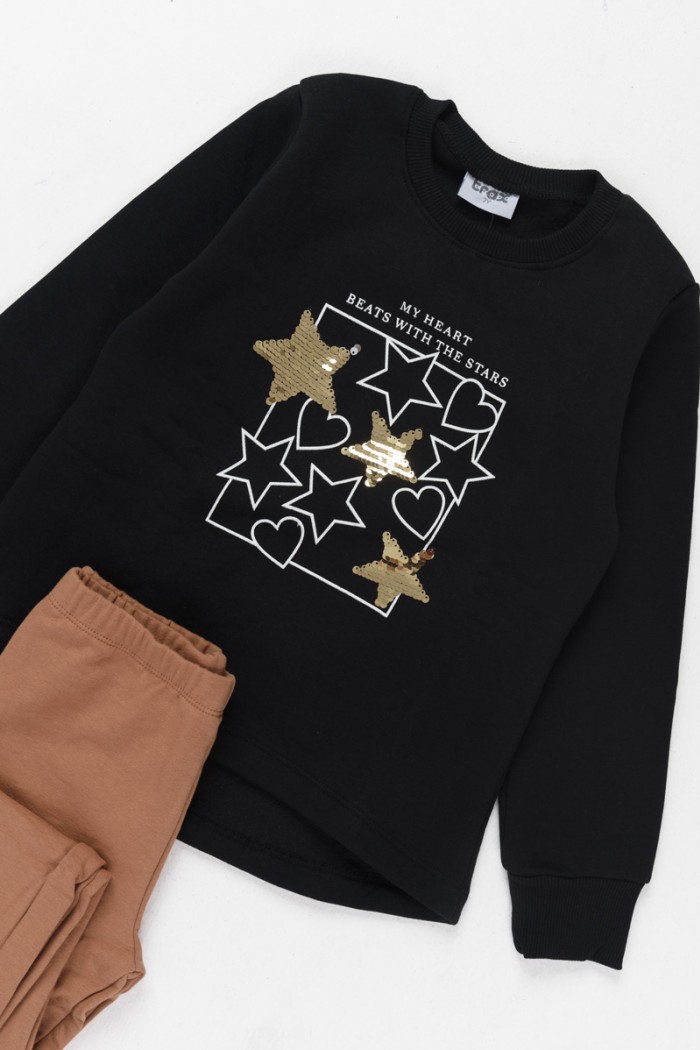 Teenage TRAX overalls girl 42604