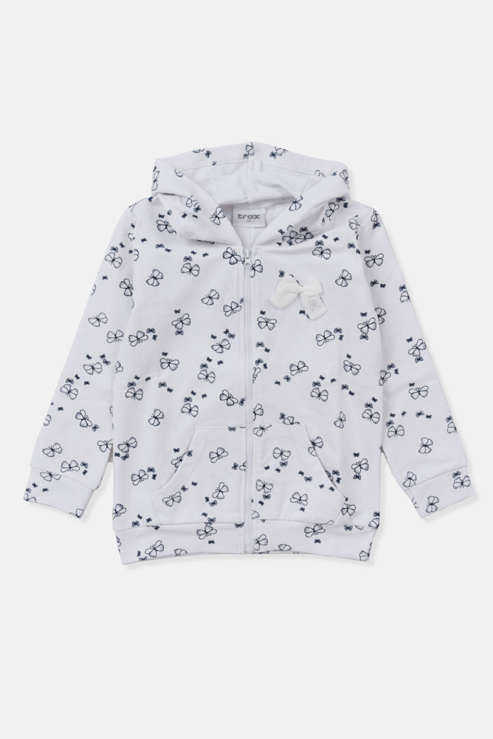 Spring Autumn Children's Jacket TRAX 41243