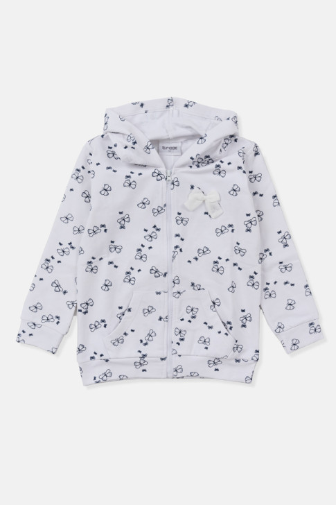 Spring Autumn Children's Jacket TRAX 41243