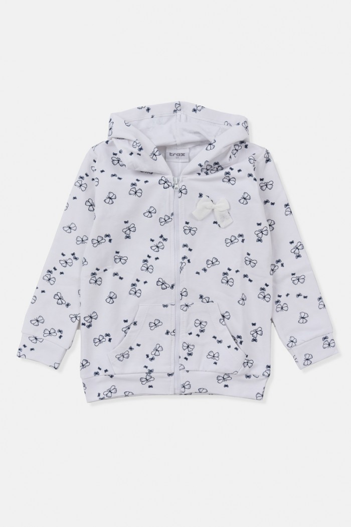 Spring Autumn Children's Jacket TRAX 41243