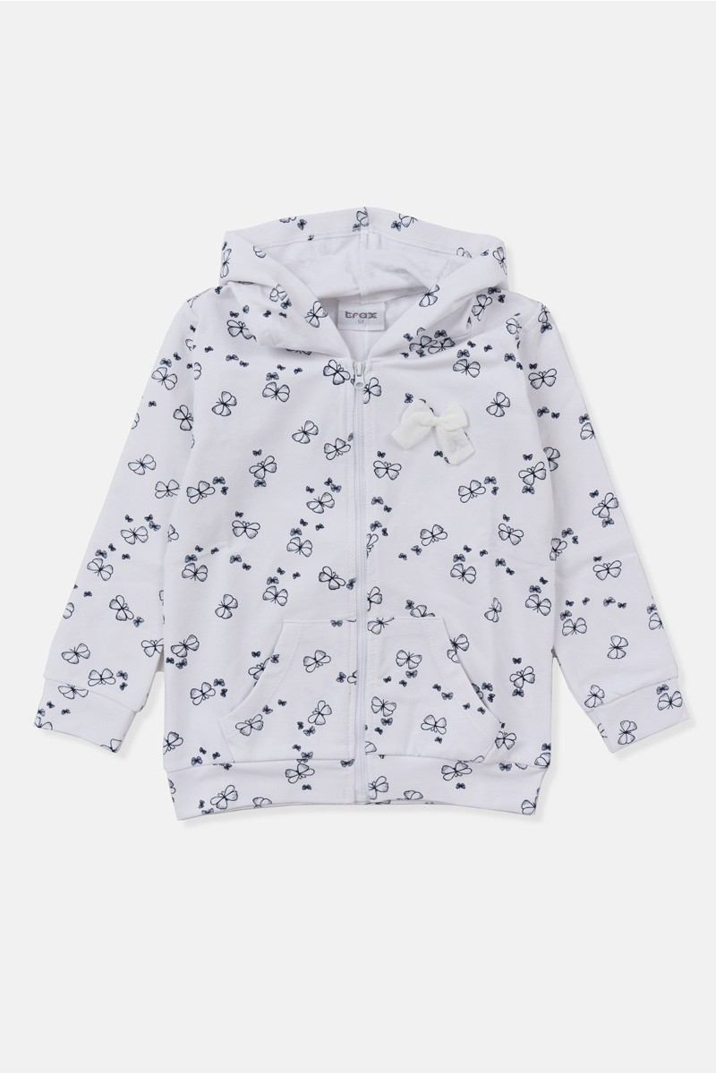 Frühling Herbst Kinderjacke TRAX 41243 Frühling Herbst Kinderjacke TRAX 41243
