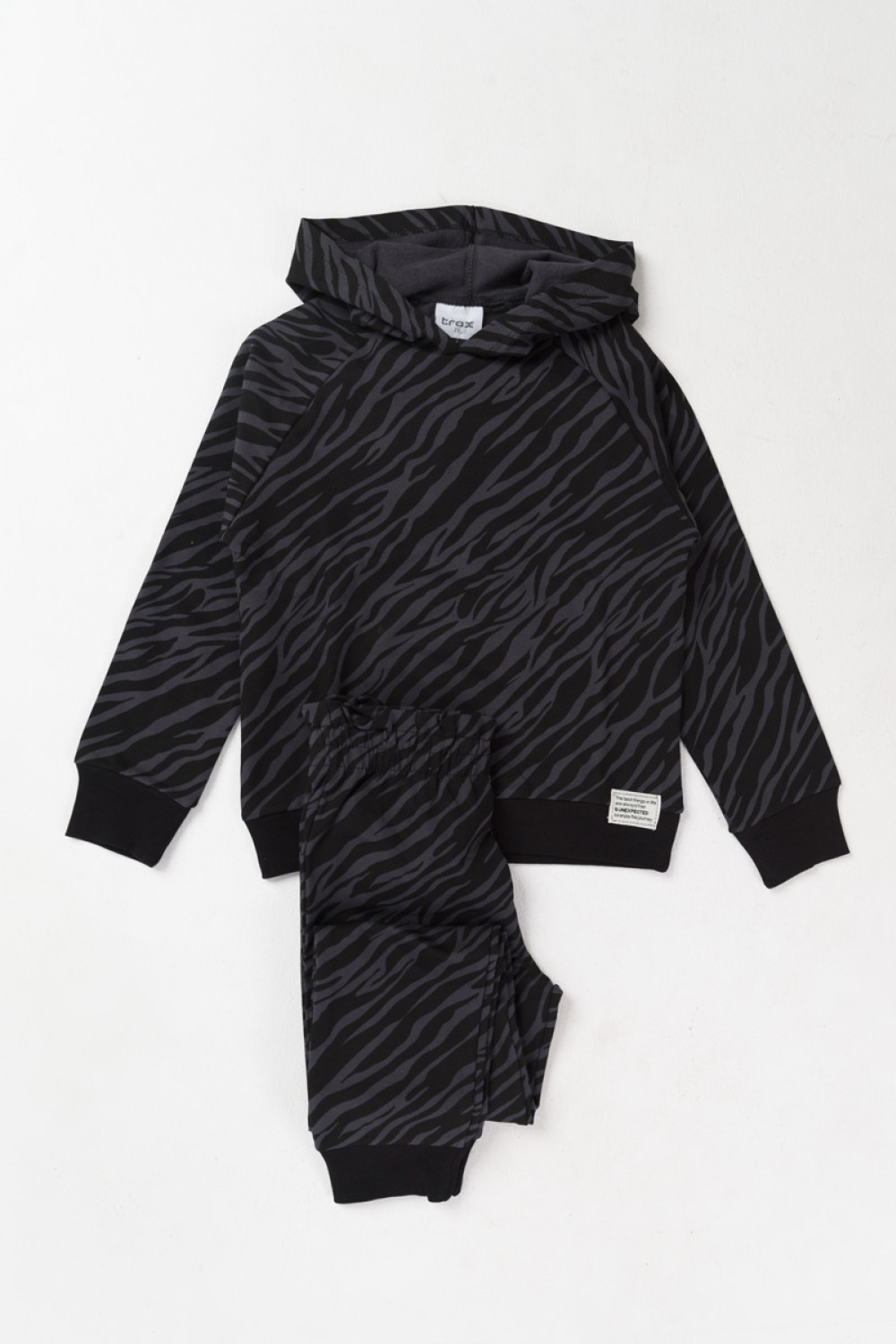 TRAX Zebra 42611 Teenage Overalls TRAX Zebra 42611