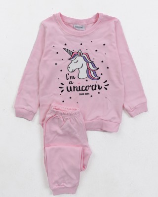 Children's Pajama TRAX GIRL UNICORN 42795