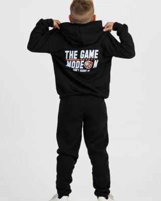 Teenage TRAX Basketball Form 42803