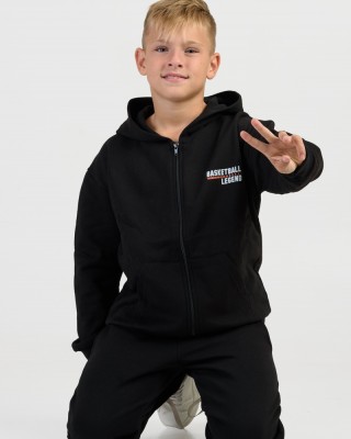 Teenage TRAX Basketball Form 42803