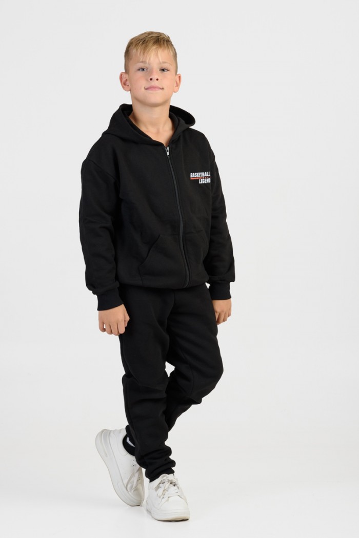 TRAX-Basketball für Jugendliche Formular 42803