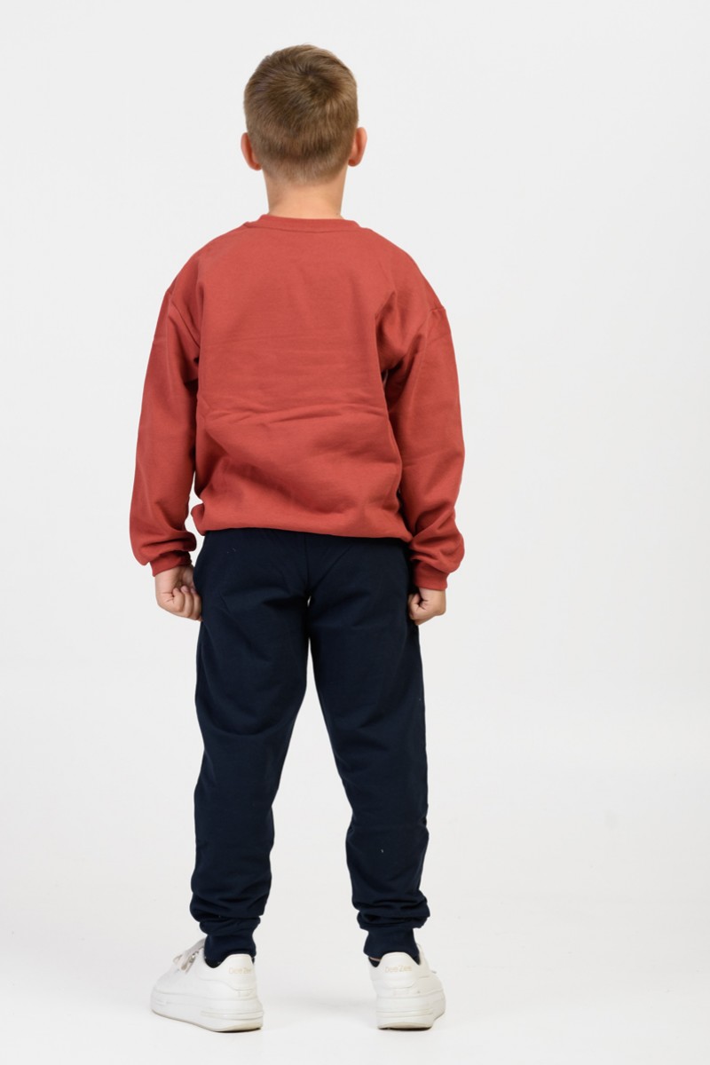 TRAX Authentic 42816 Bronzed overalls for teenagers