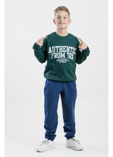 TRAX Authentic 42816 Petrol-Overall für Teenager TRAX Authentic 42816 Petrol-Overall für Teenager