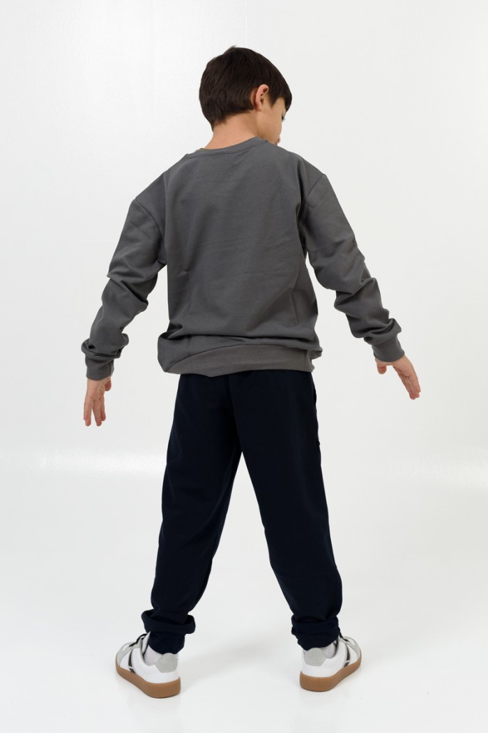 TRAX Autumn Teenage Overalls 43303