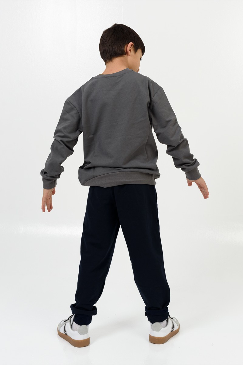 TRAX Herbst-Overall für Teenager 43303