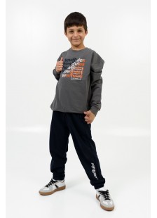 TRAX Herbst-Overall für Teenager 43303