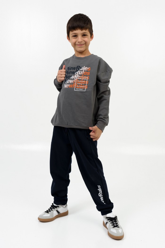 TRAX Autumn Teenage Overalls 43303