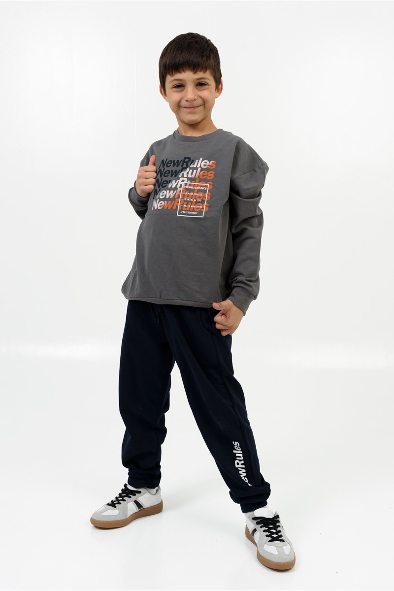 TRAX Herbst-Overall für Teenager 43303