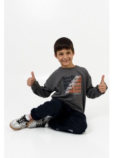 TRAX Herbst-Overall für Teenager 43303