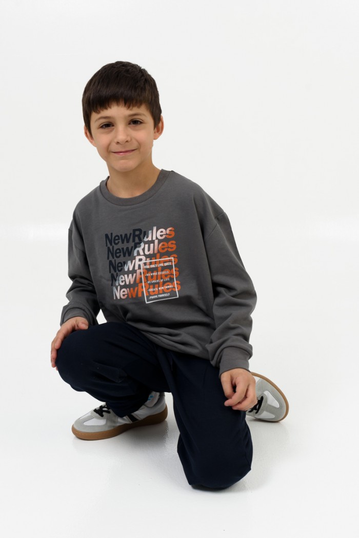 TRAX Autumn Teenage Overalls 43303