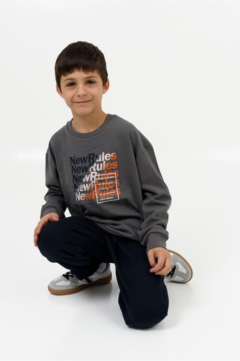 TRAX Herbst-Overall für Teenager 43303