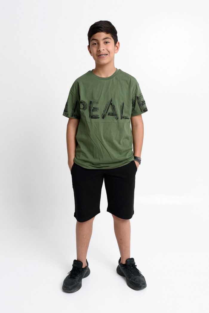 Teenager set TRAX UNREAL 43322