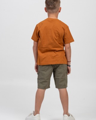 Teenager-Set TRAX RULES 43344