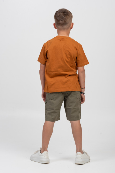 Teenager set TRAX RULES 43344