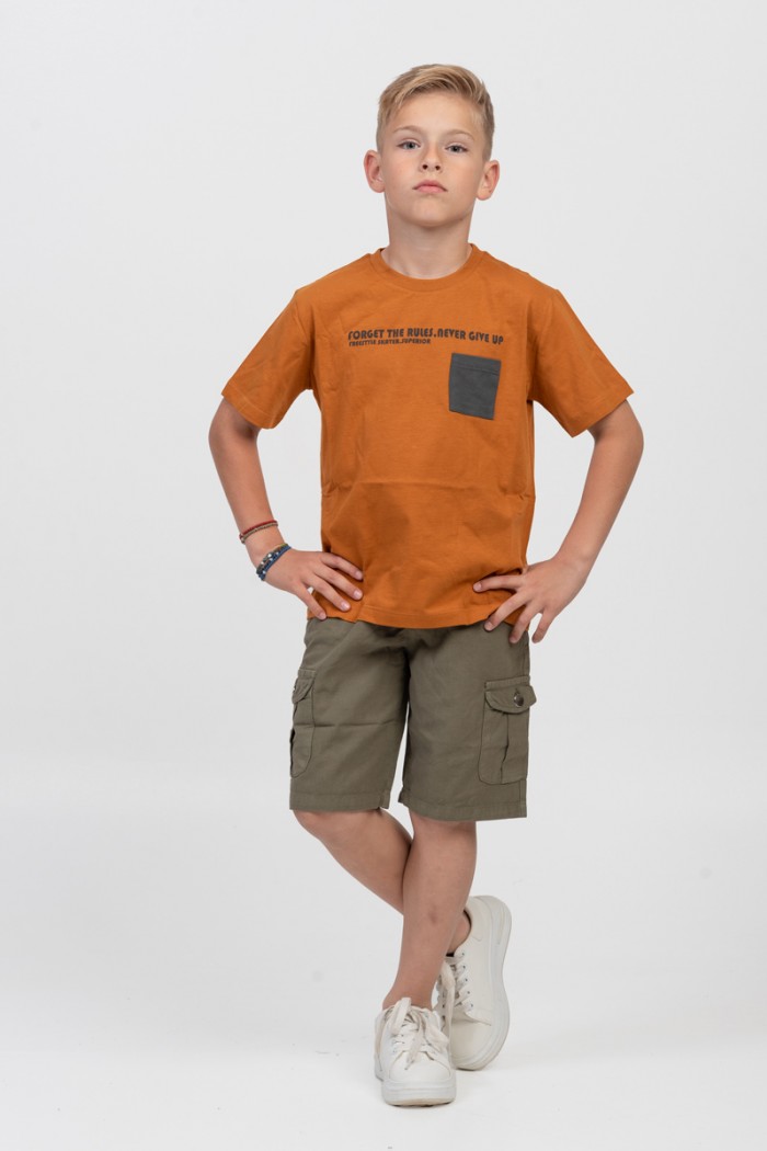 Teenager set TRAX RULES 43344