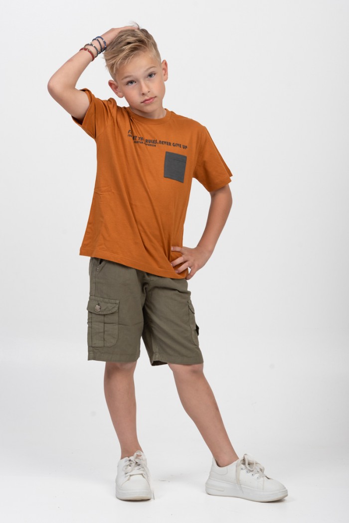 Teenager set TRAX RULES 43344