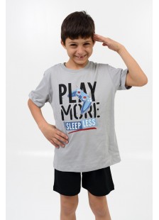 TRAX Play 43390 Pyjama für Jugendliche TRAX Play 43390 Pyjama für Jugendliche