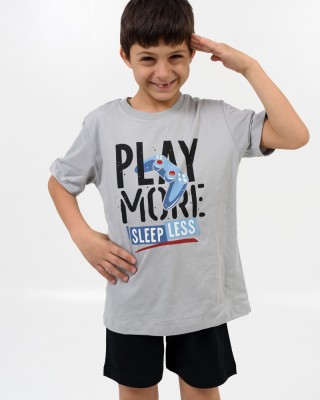 TRAX Play 43390 teenage pajamas