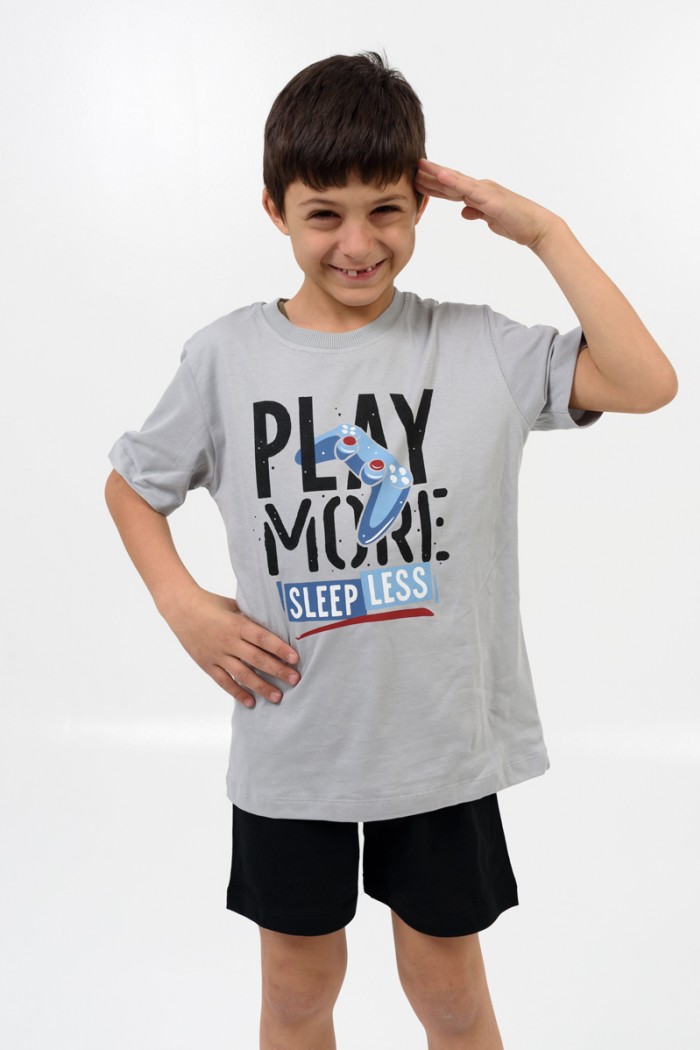 TRAX Play 43390 teenage pajamas