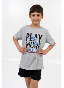 TRAX Play 43390 Pyjama für Jugendliche TRAX Play 43390 Pyjama für Jugendliche