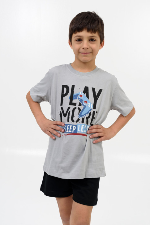 TRAX Play 43390 teenage pajamas
