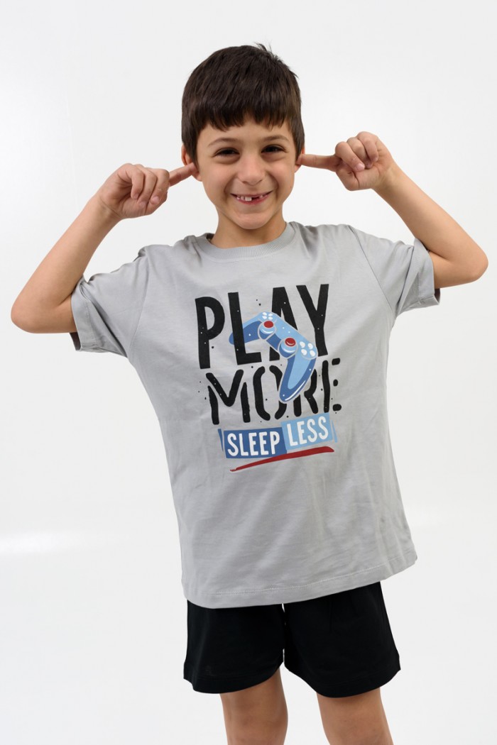 TRAX Play 43390 teenage pajamas