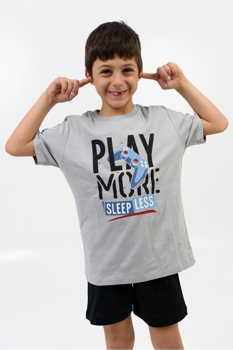 TRAX Play 43390 Pyjama für Jugendliche TRAX Play 43390 Pyjama für Jugendliche
