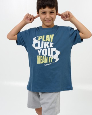 TRAX Play teenage pyjamas 43391
