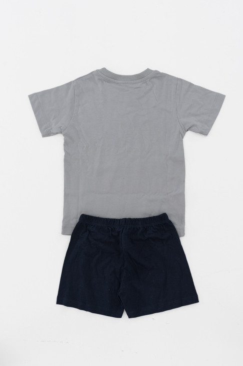 Summer Children's Pajamas TRAX 43491