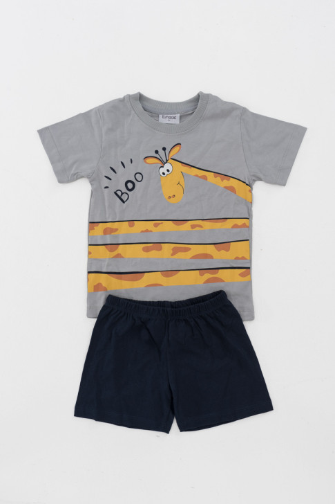 Summer Children's Pajamas TRAX 43491