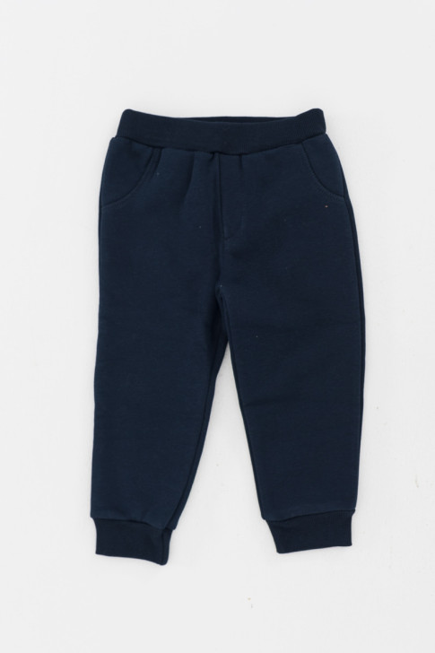 Baby overalls for boy TRAX 44554