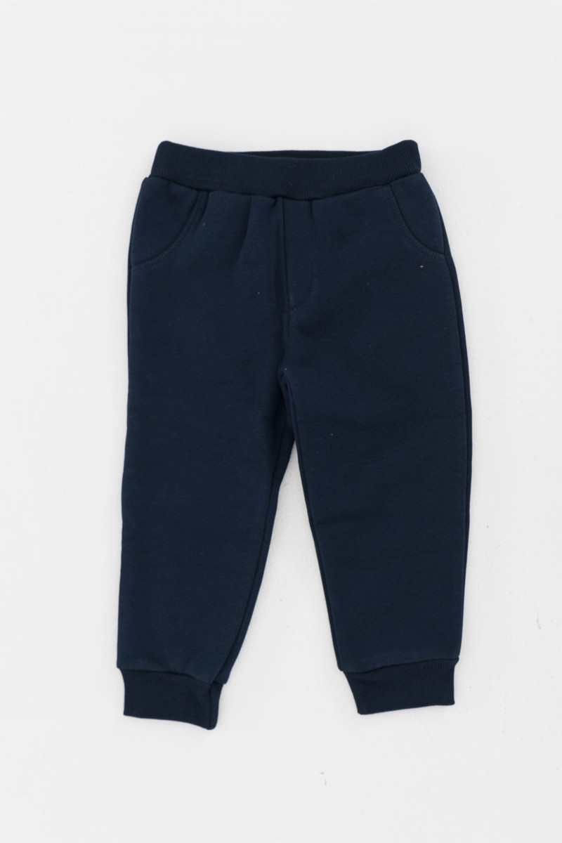Baby overalls for boy TRAX 44554