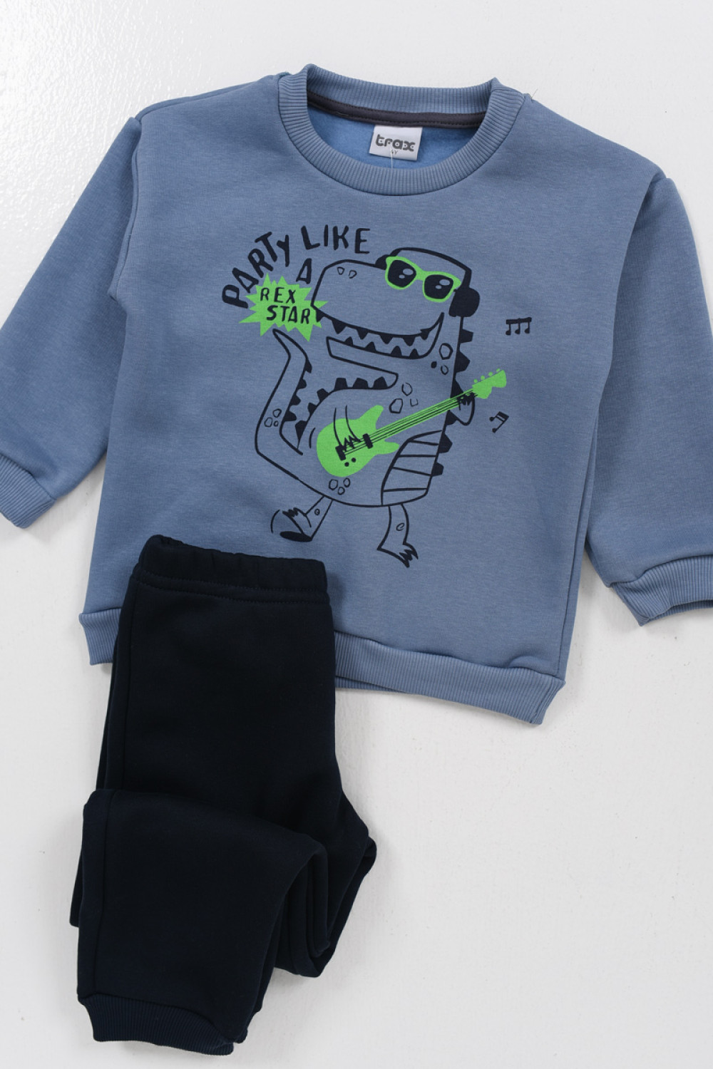 Children's Clothes TRAX REX STAR 44958