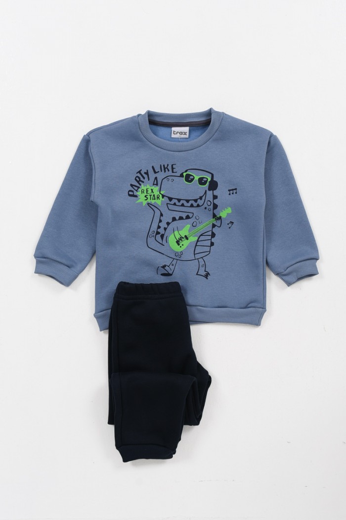 Children's Clothes TRAX REX STAR 44958