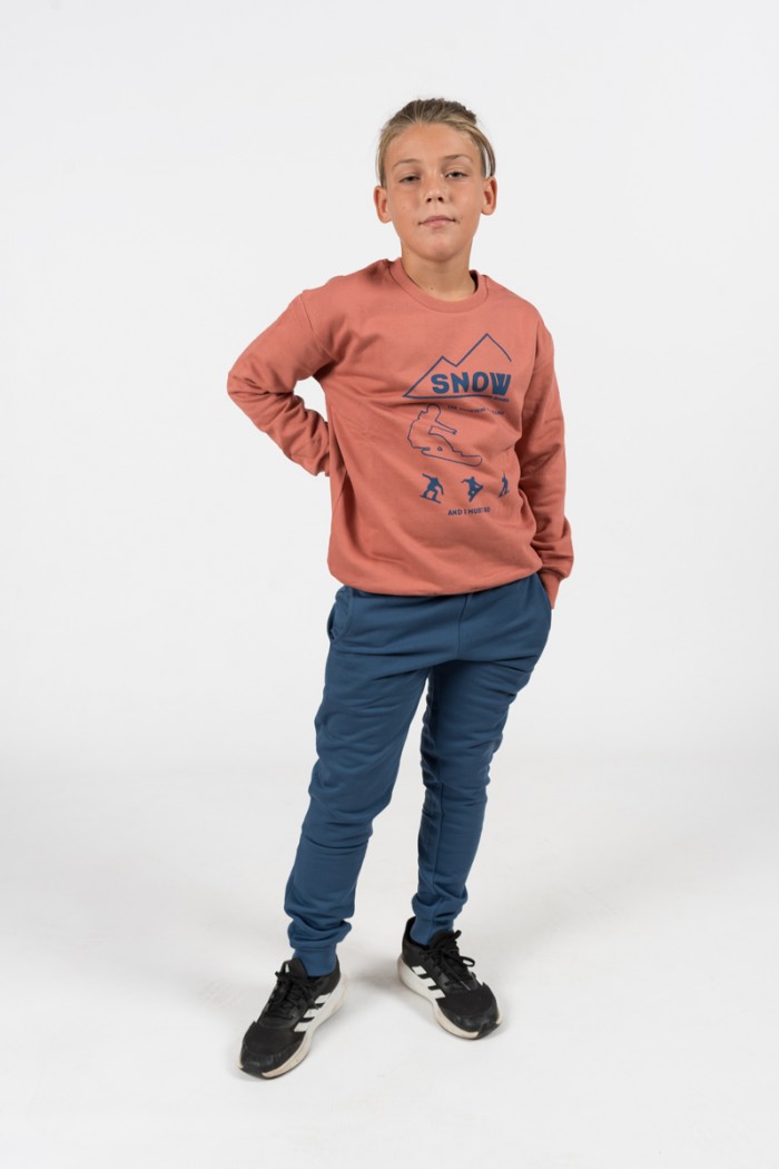 TRAX SNOW overalls for children 44821