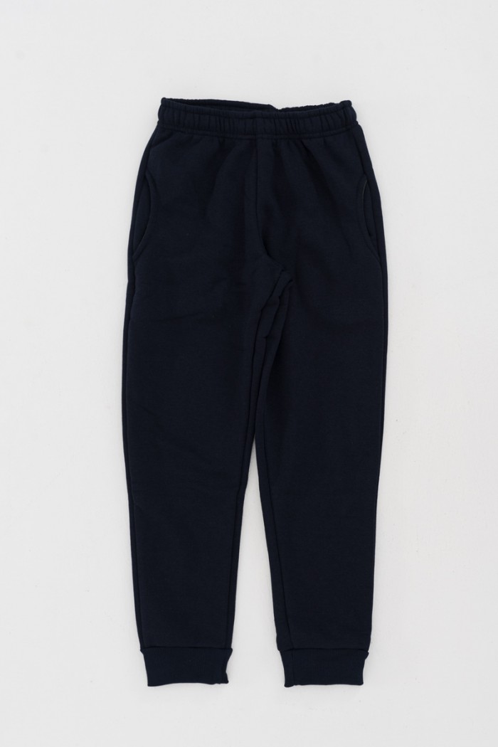 Winter-Overall TRAX boy 44825