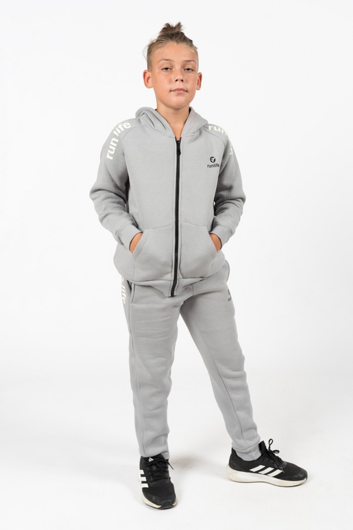 Winter Overalls TRAX boy 44849