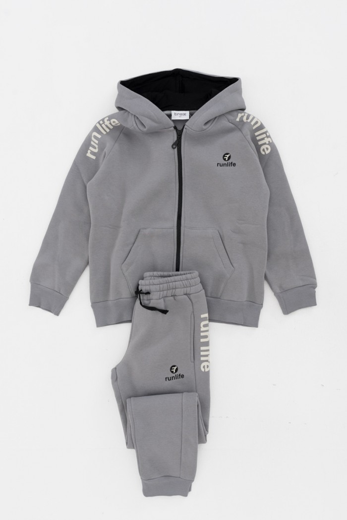 Winter Overalls TRAX boy 44849