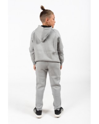 Winter-Overall TRAX boy 44849