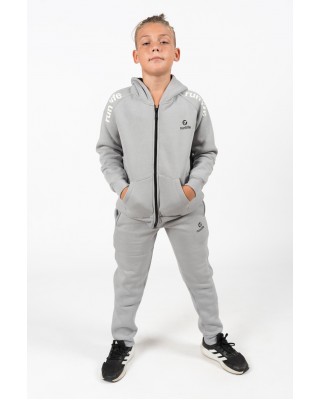 Winter-Overall TRAX boy 44849
