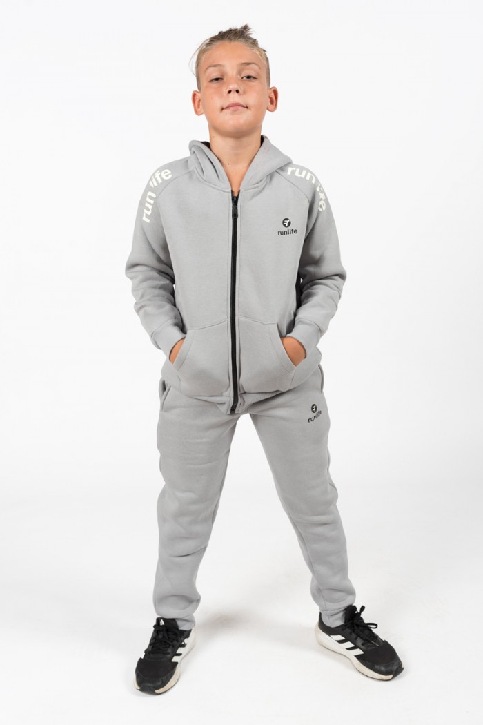 Winter Overalls TRAX boy 44849