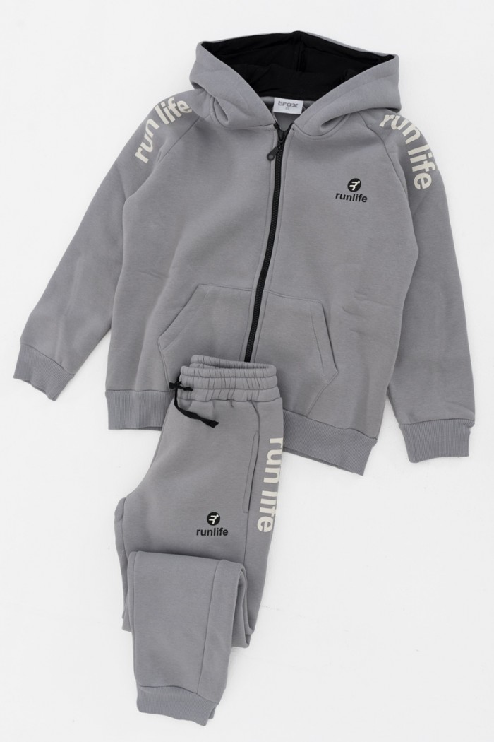 Winter Overalls TRAX boy 44849